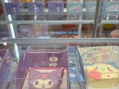 -DANXI丹喜面包·蛋糕(小公园永平店)