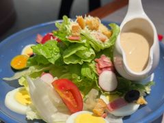 -通海俄式烧烤·俄罗斯大串(嵩山路店)