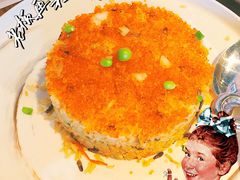 -星叶·东南亚料理(宁波万象汇店)
