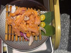 -杨记齐齐哈尔烤肉(总店)