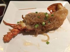 -海航大厦万豪酒店彩海轩中餐厅(霄云路店)