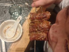 -老白清真烧烤(锦州旗舰店)