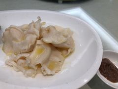 -东海酒家(长平东路店)