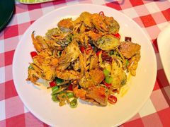 -阿里元海鲜·闽南特色菜(曾厝垵店)