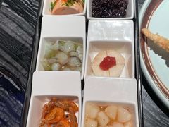 -将太无二·蓝鳍放题·北美寿司(领展购物广场中关村店)