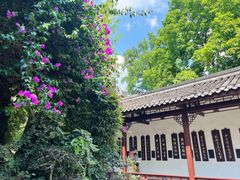 -成都杜甫草堂博物馆