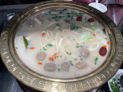 -老三龙虾(汉阳杨泗庙店)