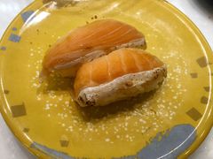-争鲜回转寿司(金桥家乐福店)