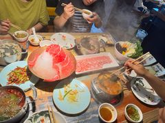 -田园肥牛府(东关街店)