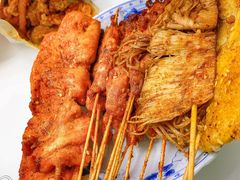 -吴泾第一炸(永德路步行街店)