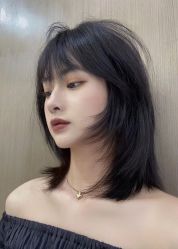 -秦·专注剪发