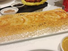 -鸿运楼烤鸭店(天桥店)