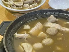 -新记肉骨茶