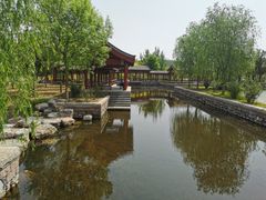 -张家湾公园