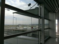 -吉隆坡国际机场