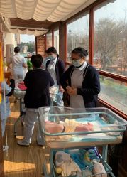-侒悦缦月子中心·疗愈园区(龙岗店)