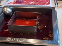 -红鼎坊·老成都火锅(新南门店)