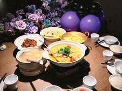 -沅江水·湖南家宴(南村万博长隆商圈店)