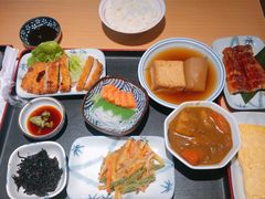 -楽飯屋(软件园店)