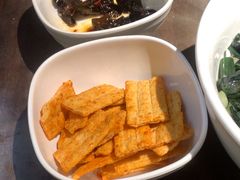 -洞庭土菜馆(天河北总店)