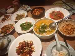 -榕意·川味之美(深业上城店)