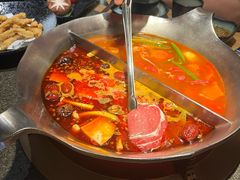 -湊湊火锅·茶憩(皇姑万象汇店)