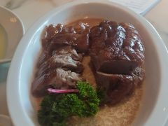 -顺德美的万豪酒店-万豪中餐厅