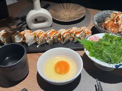 -松幸日式料理(中山路店)