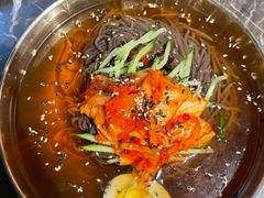 -大叹号·朝鲜族烤肉(潍坊泰华城店)
