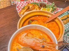 -泰妃殿(武汉首店)