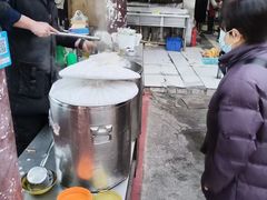 -张家油条