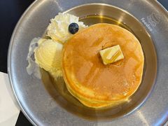 -foodoo芙多松饼店