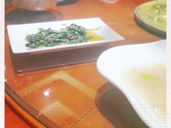 -黔城故事(虎峰别墅店)
