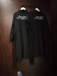 -AKOZO Beauty Salon