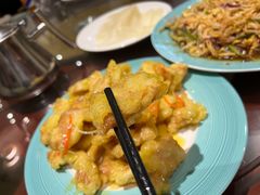 -哈尔滨春饼(朝山街店)