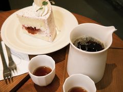 -素咫咖啡CLIFEROSE