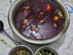 -重庆特色冷锅鱼(武大店)