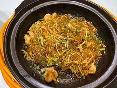 -老铺烤鸭(宝鸡店)