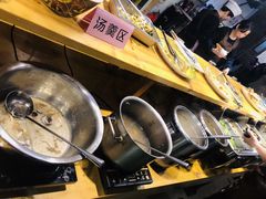 -素清香(解放路店)