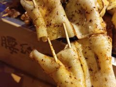 -腰子哥烤串(石佛营炫特店)