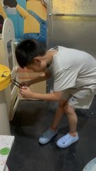 -疯狂冒险家-亲子密室-东坝店(金隅嘉品店)