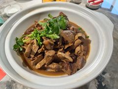 -又见炊烟私房菜(敬亭路店)