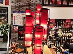 大堂-鸡毛店·川菜(双楠店)