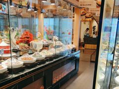 -大鹏饭店·金陵家宴(奥体中心店)