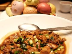 -明州小宴(文化广场店)