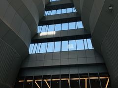 -JW酒廊 JW Lounge(上海鲁能JW万豪侯爵酒店)