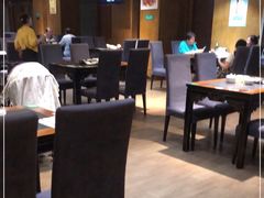 大堂-宝鸡民族饭庄(英达路店)