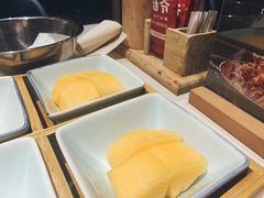 -浩爷羊蝎子火锅(望京店)