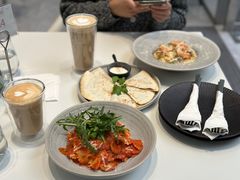 -Manner Coffee(万象食家店)