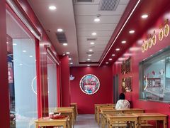 -塔斯汀中国汉堡(嘉禾望岗地铁站店)